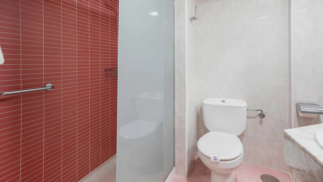 Servigroup Orange Hotel